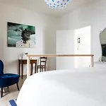 Apartmán Casa Otto Řím