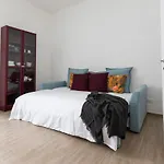 Apartmán Casa Otto