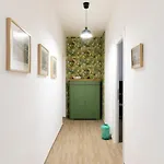 Apartmán Casa Otto Řím