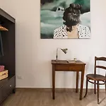 Apartmán Casa Otto