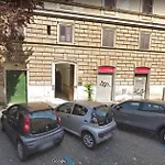 Apartmán Casa Otto