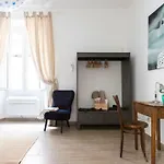 Apartmán Casa Otto