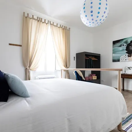 Lejlighed Casa Otto *
