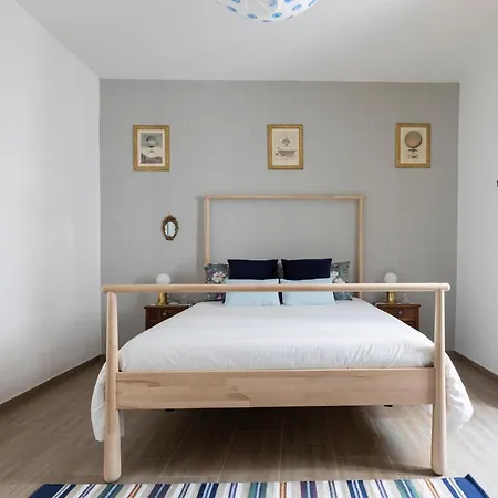 Casa Otto Lejlighed
