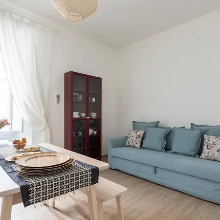 Casa Otto Lejlighed *