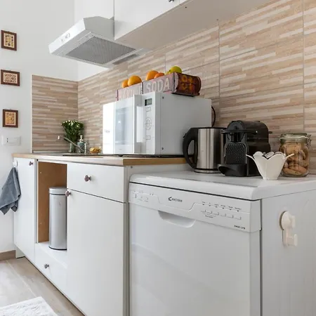 Casa Otto * Rom