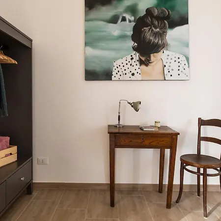 Lejlighed Casa Otto