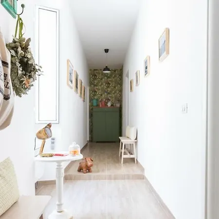 Lejlighed Casa Otto