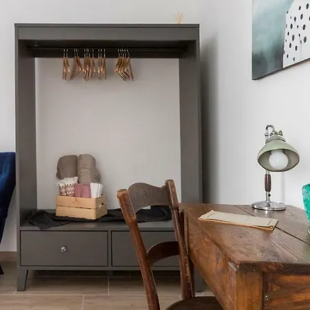 Casa Otto Lejlighed Rom