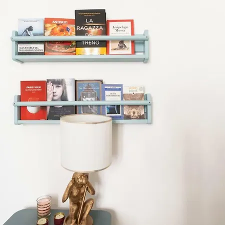 Casa Otto Lejlighed Rom