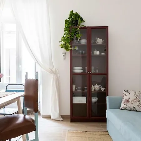Lejlighed Casa Otto