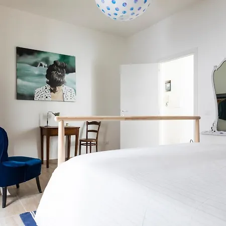 Apartmán Casa Otto Řím