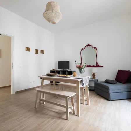 Апартаменты Casa Otto Рим