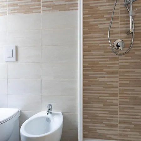 Apartmán Casa Otto Řím