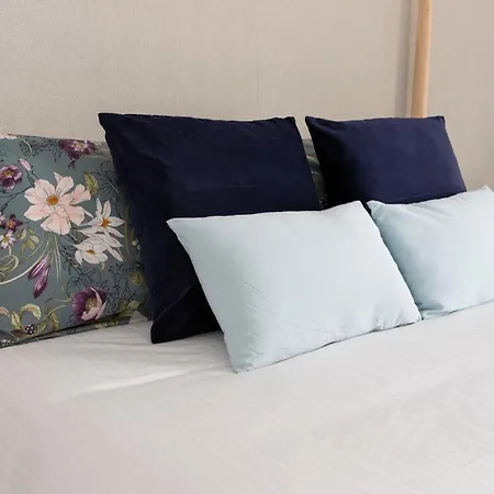 Apartmán Casa Otto *