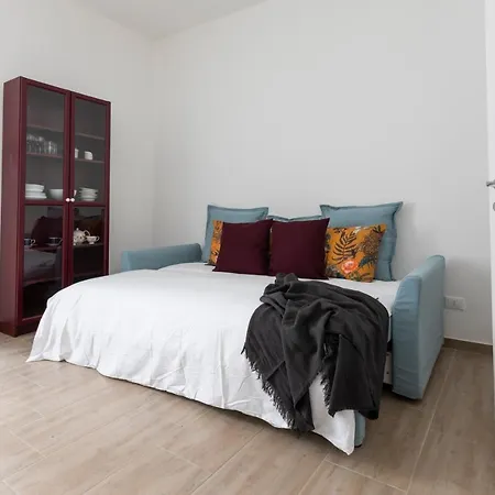 Апартаменты Casa Otto