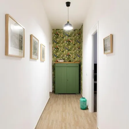 Apartmán Casa Otto Řím