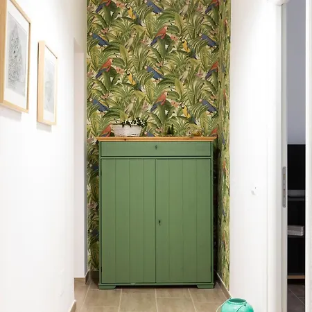 Apartmán Casa Otto *