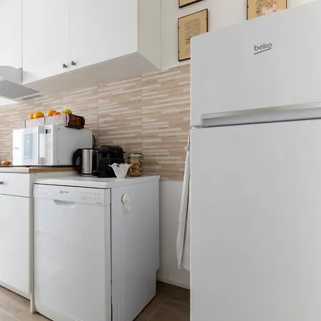 Casa Otto Апартаменты