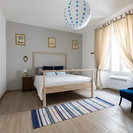 Casa Otto Апартаменты *
