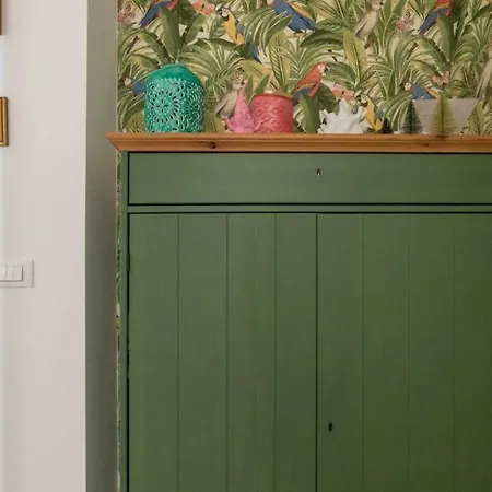 Casa Otto Apartmán *