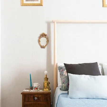 Apartmán Casa Otto Řím