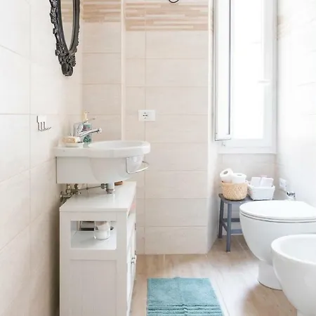 Apartmán Casa Otto *