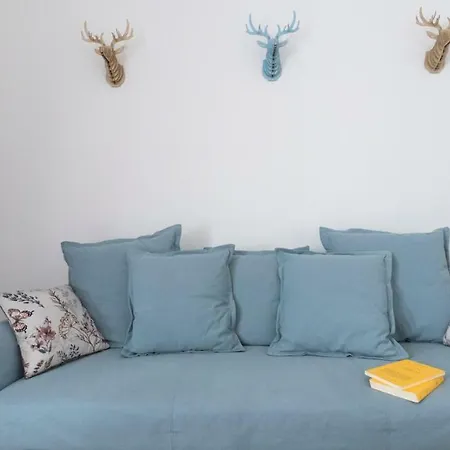 Casa Otto Lägenhet Rom