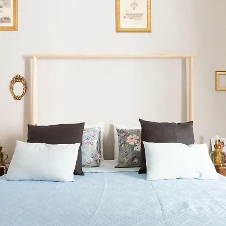 Casa Otto Lägenhet Rom