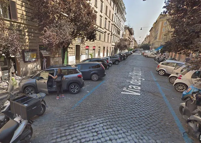 Appartement Casa Otto *