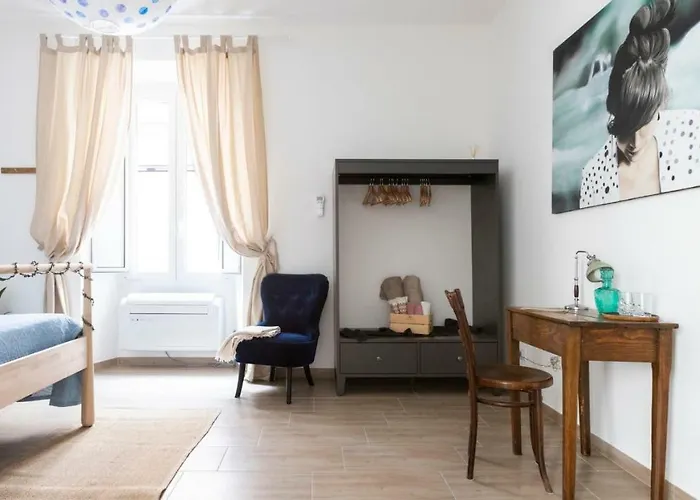 Appartement Casa Otto