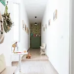 Апартаменты Casa Otto