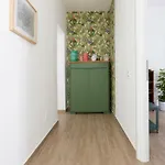 Апартаменты Casa Otto