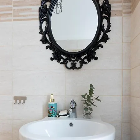 Appartamento Casa Otto