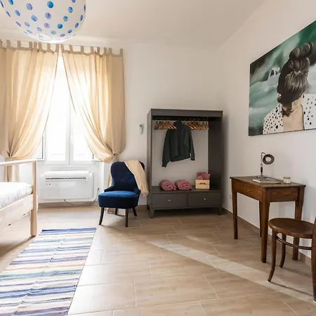 Appartamento Casa Otto