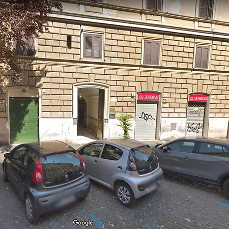 Appartamento Casa Otto