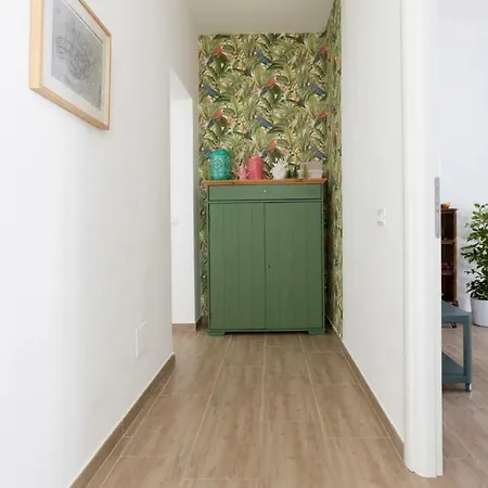 Appartamento Casa Otto