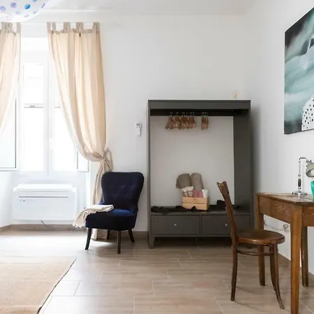 Appartamento Casa Otto