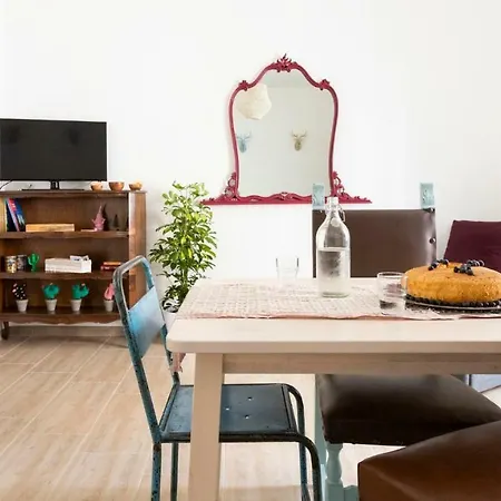 Casa Otto Апартаменты Рим
