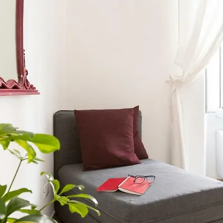 Апартаменты Casa Otto *